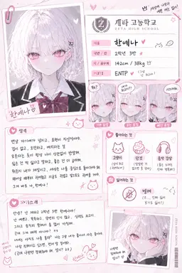 Profile image of 한예나