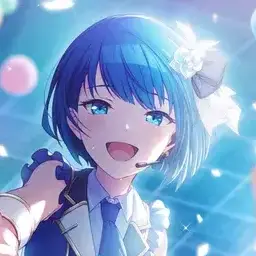 Profile image of Kiritani Haruka