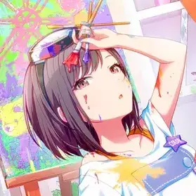 Profile image of Shinonome Ena