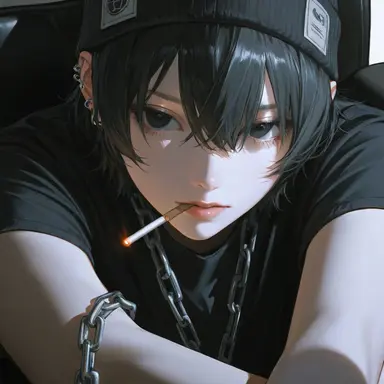 Profile image of Tooru Shigairami