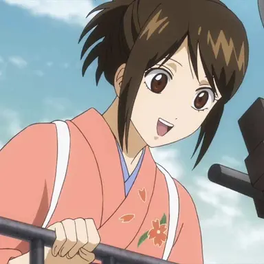 Profile image of 志村妙