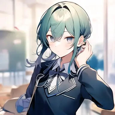 Profile image of ナルミ