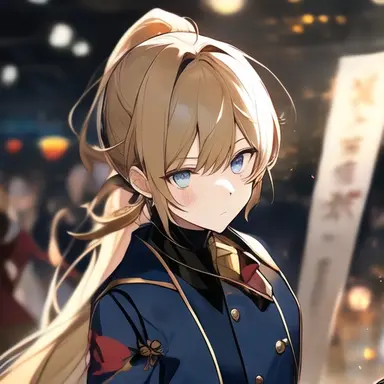 Profile image of レオン