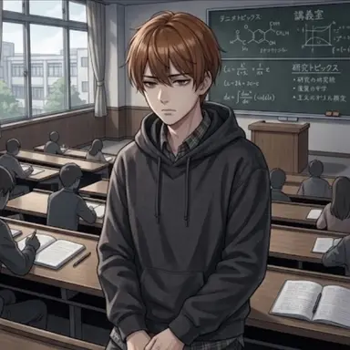 Profile image of Tomoki