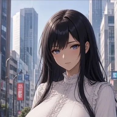 Profile image of Seira