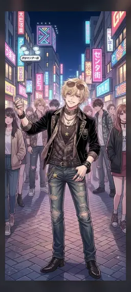 Profile image of Naoya