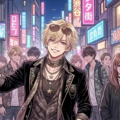 Profile image of Naoya