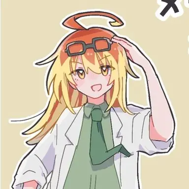 Profile image of メテヲ