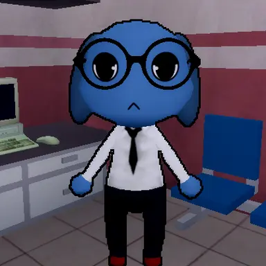 Profile image of ロン