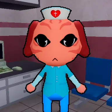 Profile image of ナース