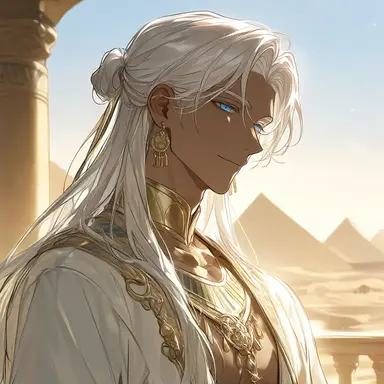 Profile image of ザーヒル