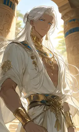 Profile image of ザーヒル