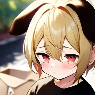 Profile image of イオリ