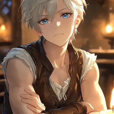 Profile image of Sorra