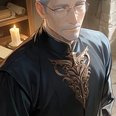 Profile image of Aldwin