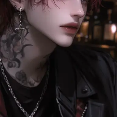 Profile image of Carter