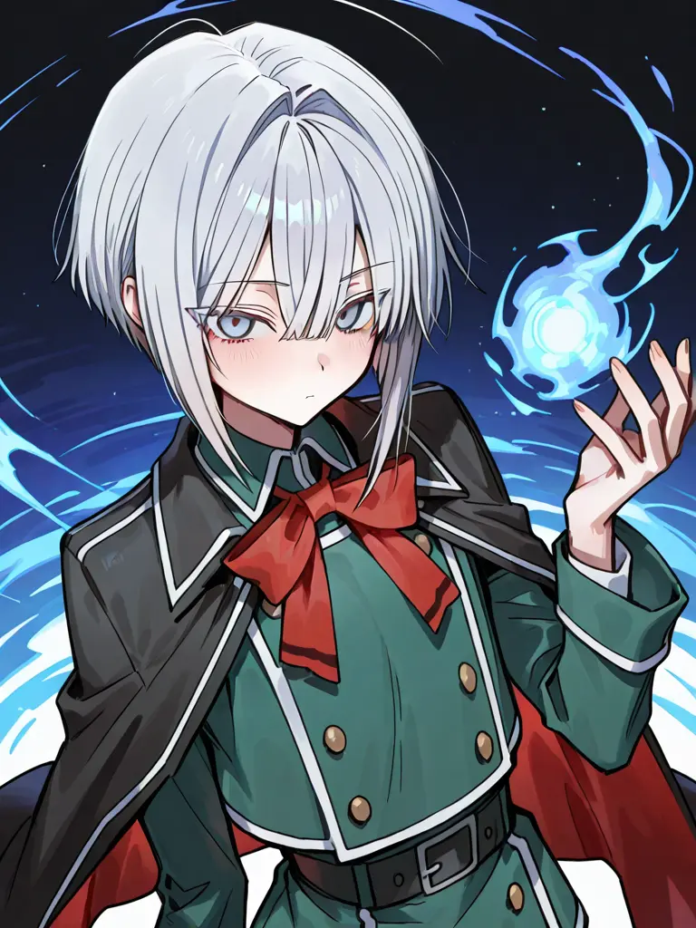 PoeticBird4668의 Rosenburg Witch Academy