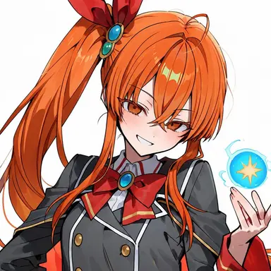 Profile image of Flare
