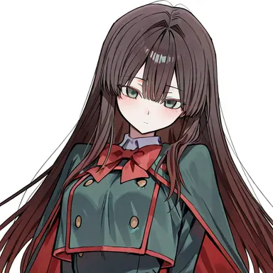 Profile image of Rhea