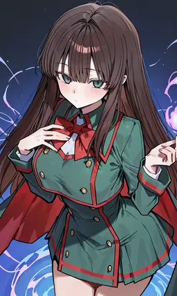 Profile image of Rhea