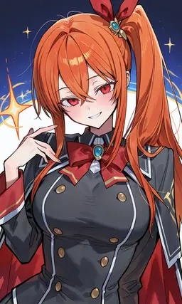 Profile image of Flare