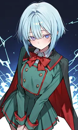 Profile image of Lilia
