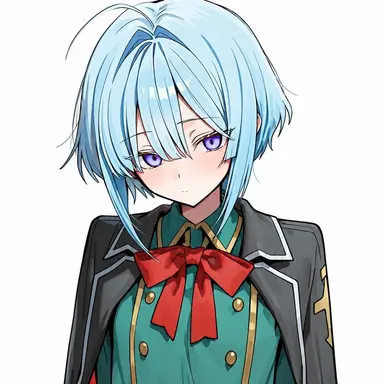 Profile image of Lilia
