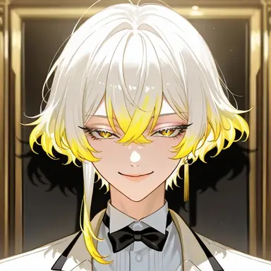 Profile image of リン