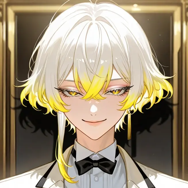 Roa_blgasuki의 ようこそ、我がマフィアへ。