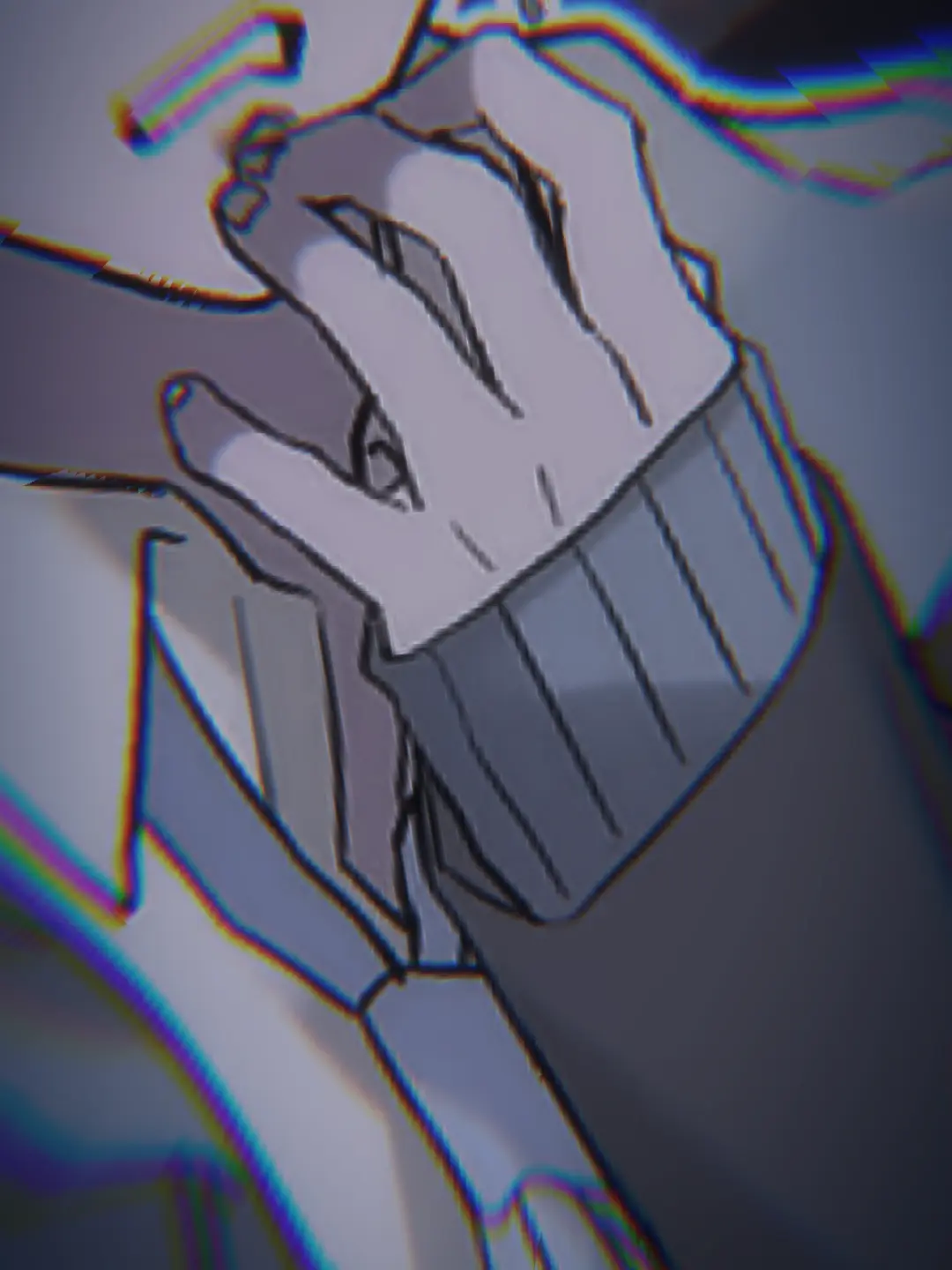 ne_la의 # 塩対応でツンデレな生徒会長と勉強