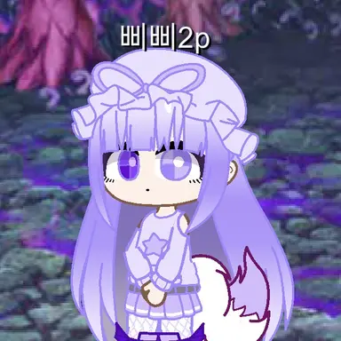 Profile image of 삐삐 2p