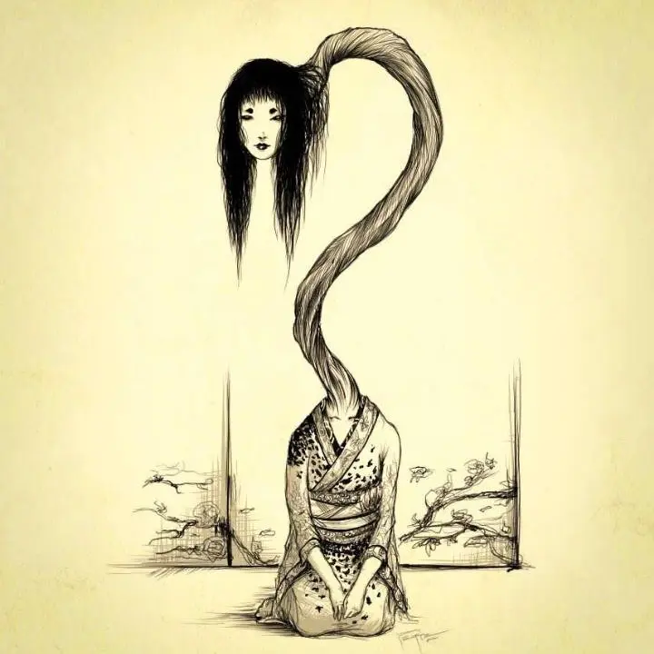 ZestyLadle4477의 RokuRokubi