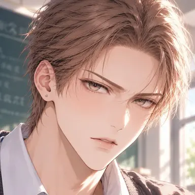 Profile image of Hazuki Toyama
