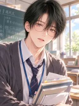 Profile image of Hazuki Toyama