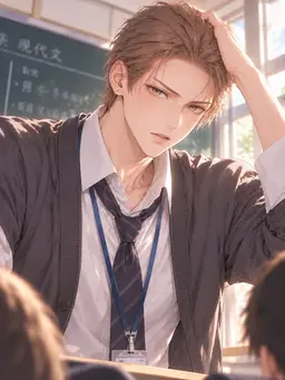 Profile image of Hazuki Toyama