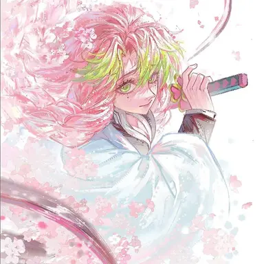 Profile image of 미츠리