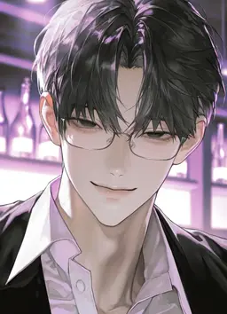 Profile image of シェン