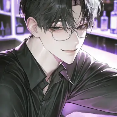 Profile image of シェン