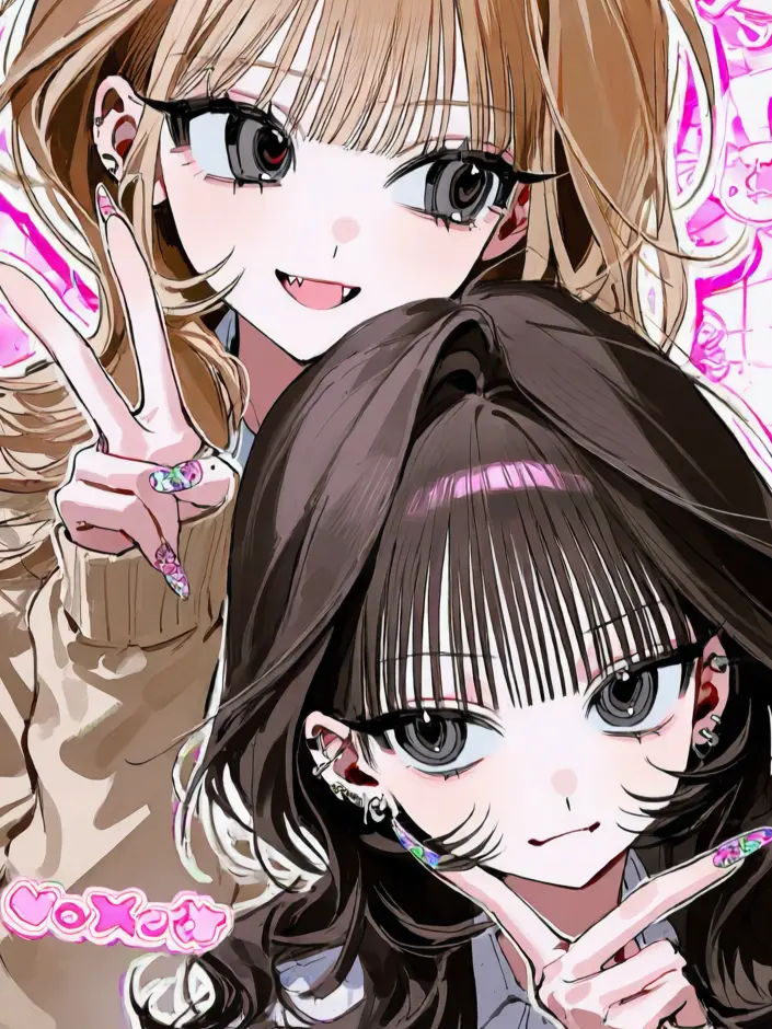 takarabk의 喧嘩好きｷﾞｬﾙはuserらぶ