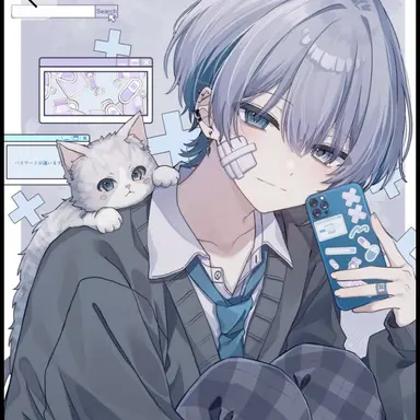 Profile image of 葵