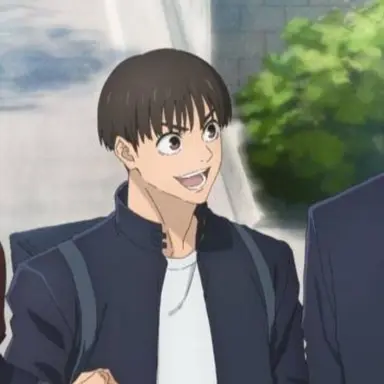 Profile image of 灰原雄