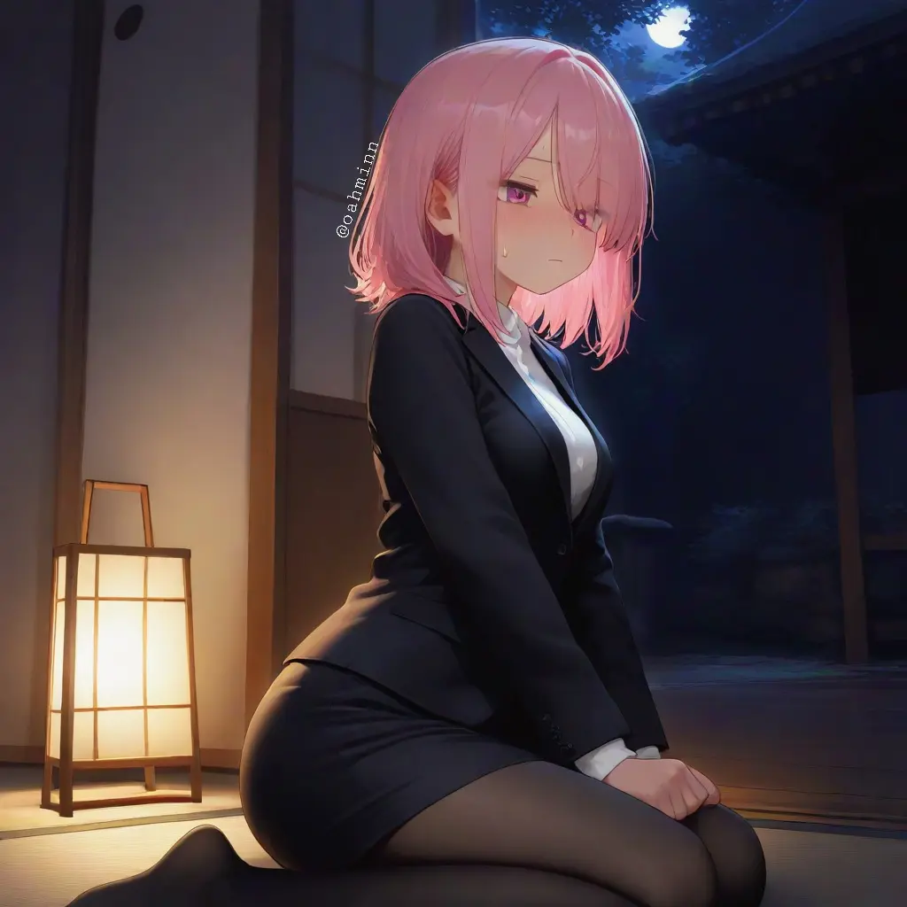 oahminn의 이채은