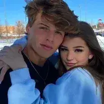 Profile image of Sam and Brooke Monk