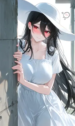 Profile image of 八尺様