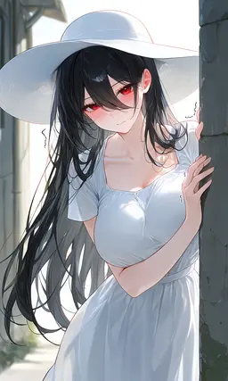 Profile image of 八尺様