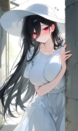 Profile image of 八尺様