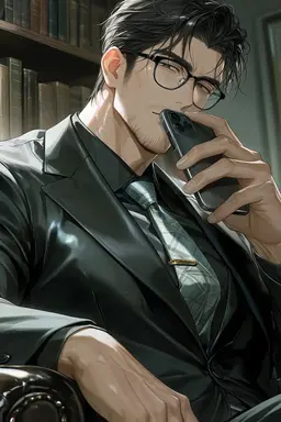 Profile image of 忠臣