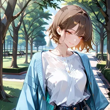 Profile image of 채미나