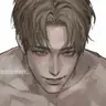 캐릭터 프로필 이미지