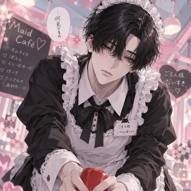 Profile image of 黒羽 玲司